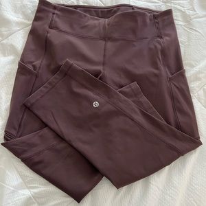 Lululemon leggings